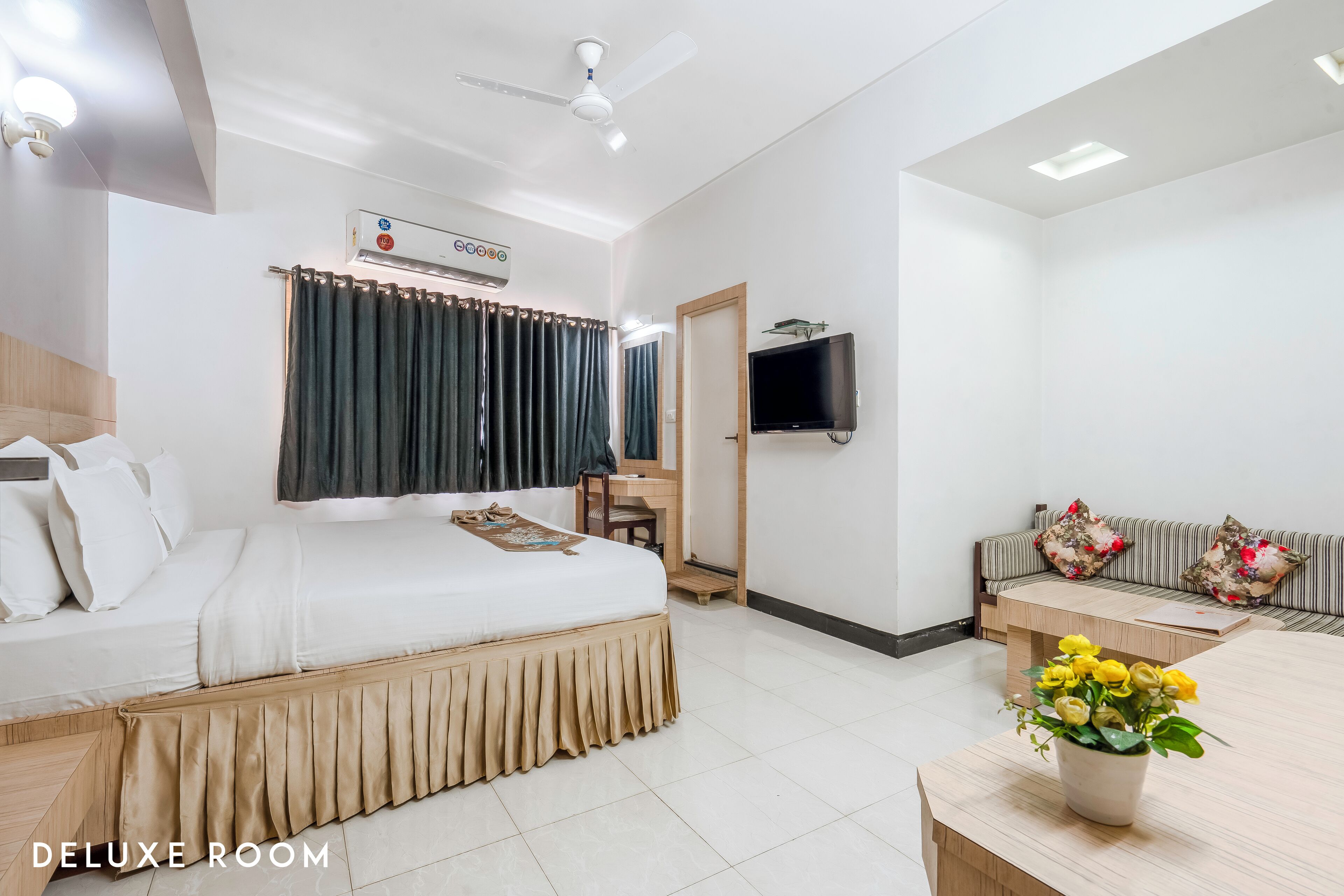 Foto - Hotel Ashish Palace