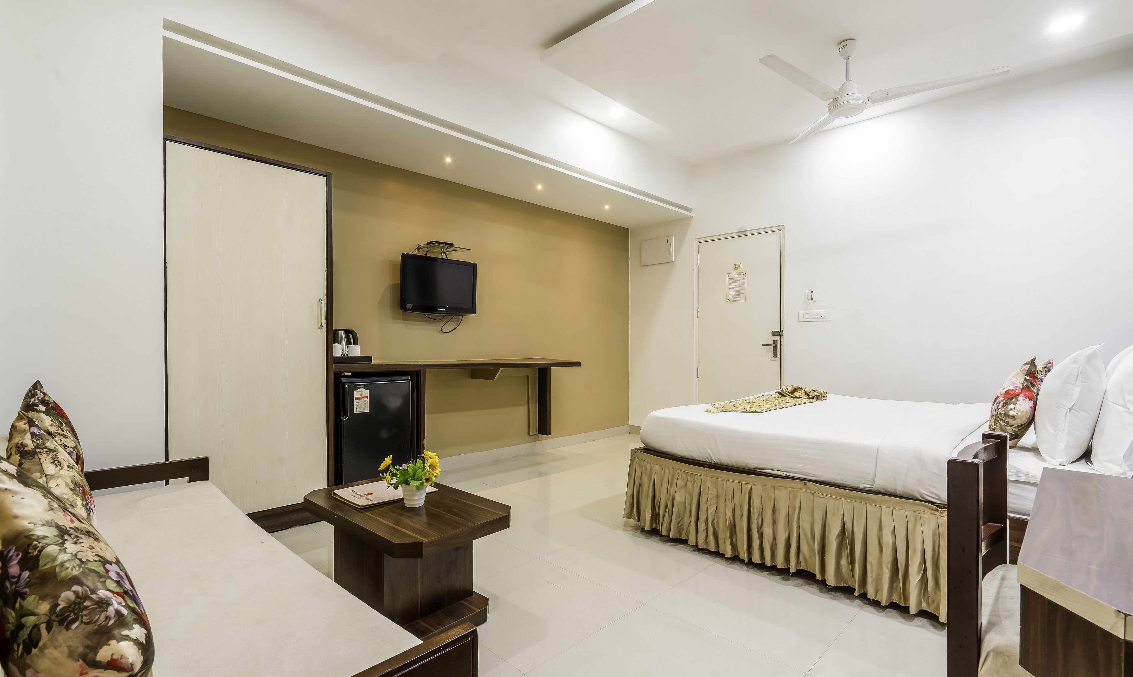 Foto - Hotel Ashish Palace