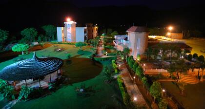 Sariska Tiger Camp Resort