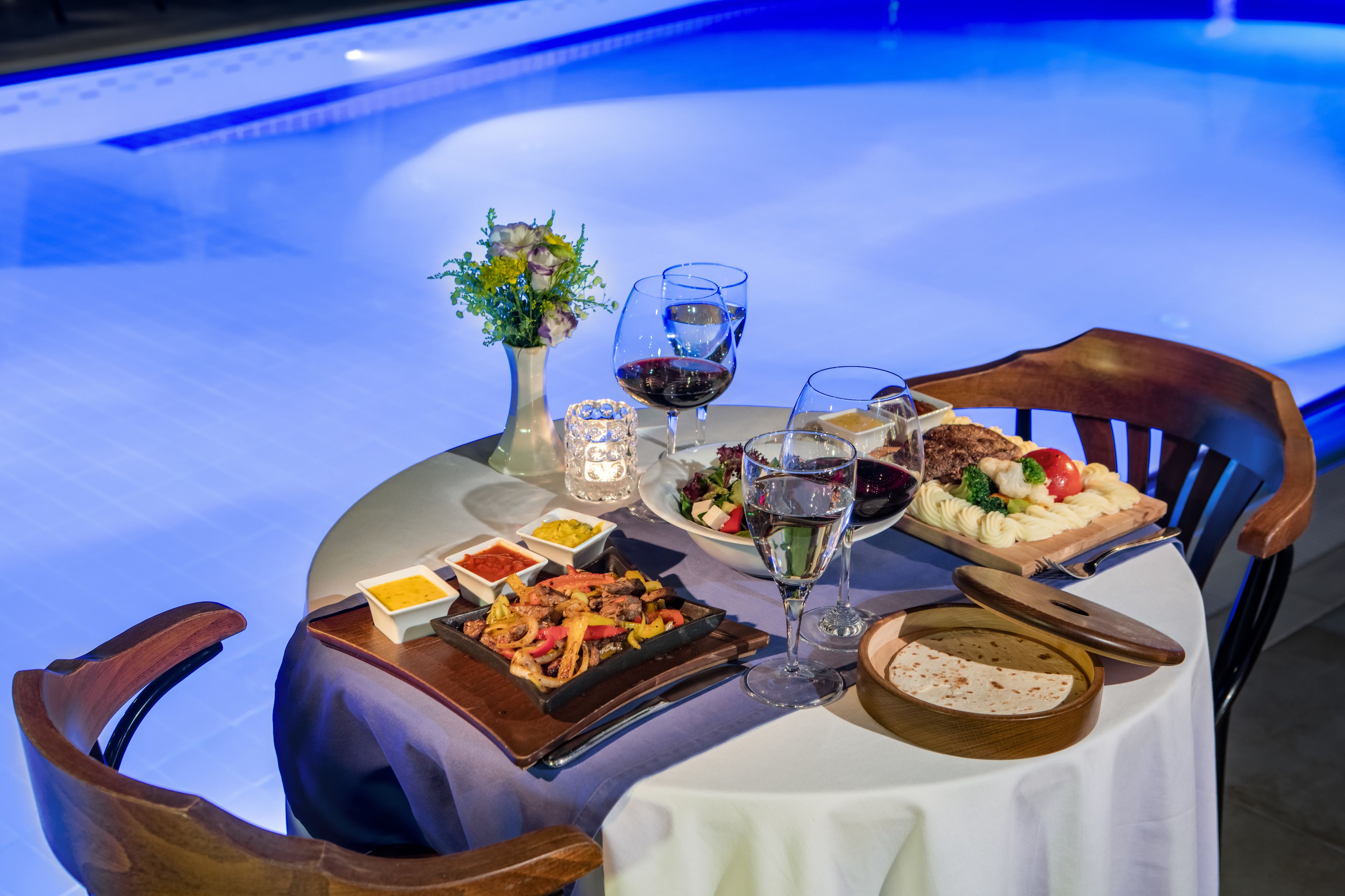 Foto - May Flower Apart Hotel