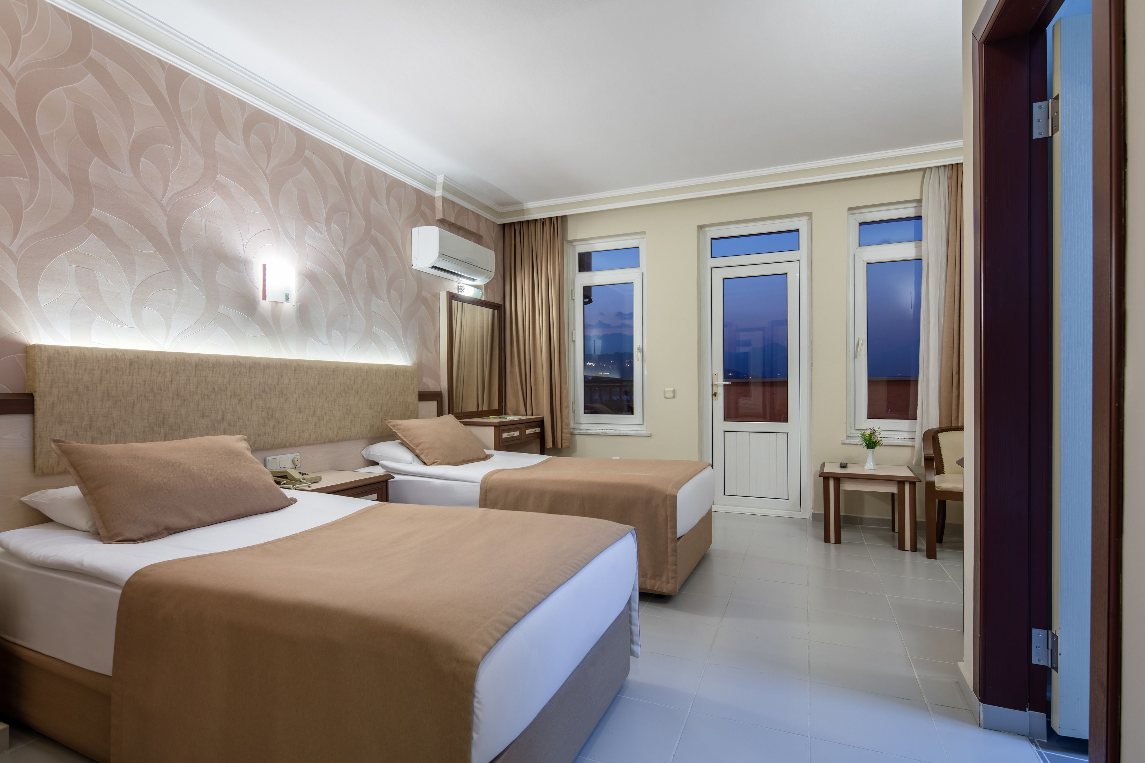 Foto - May Flower Apart Hotel