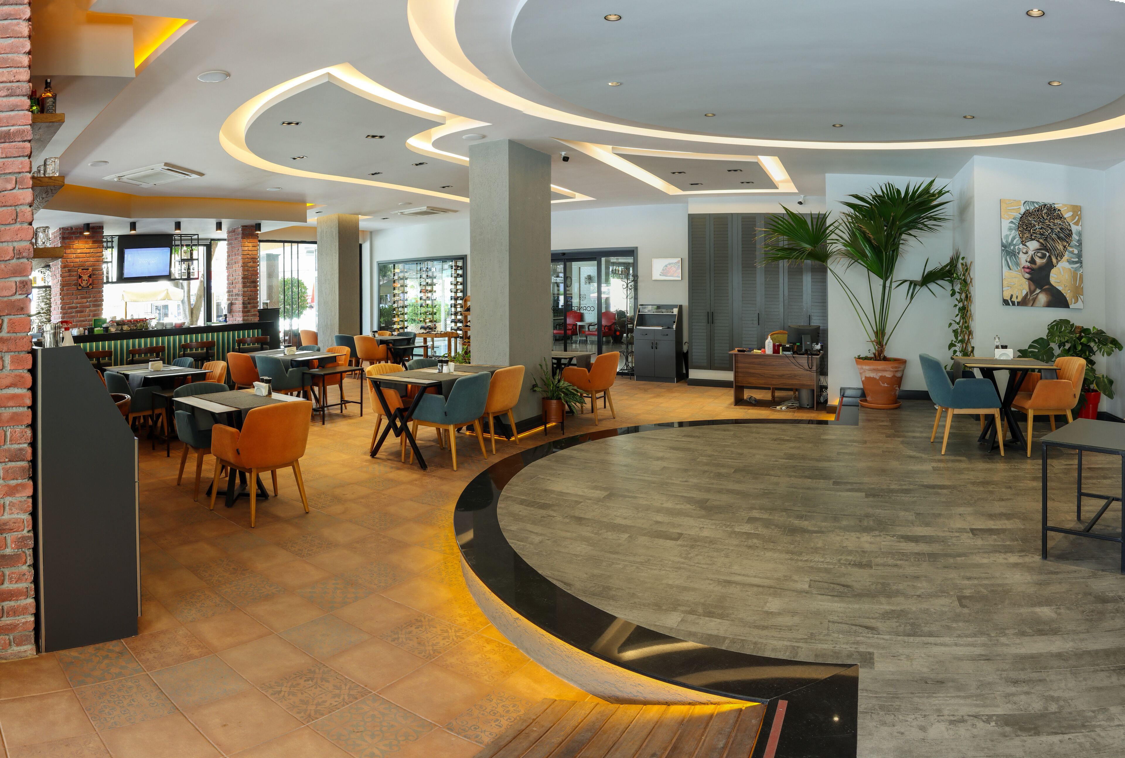 Foto - May Flower Apart Hotel