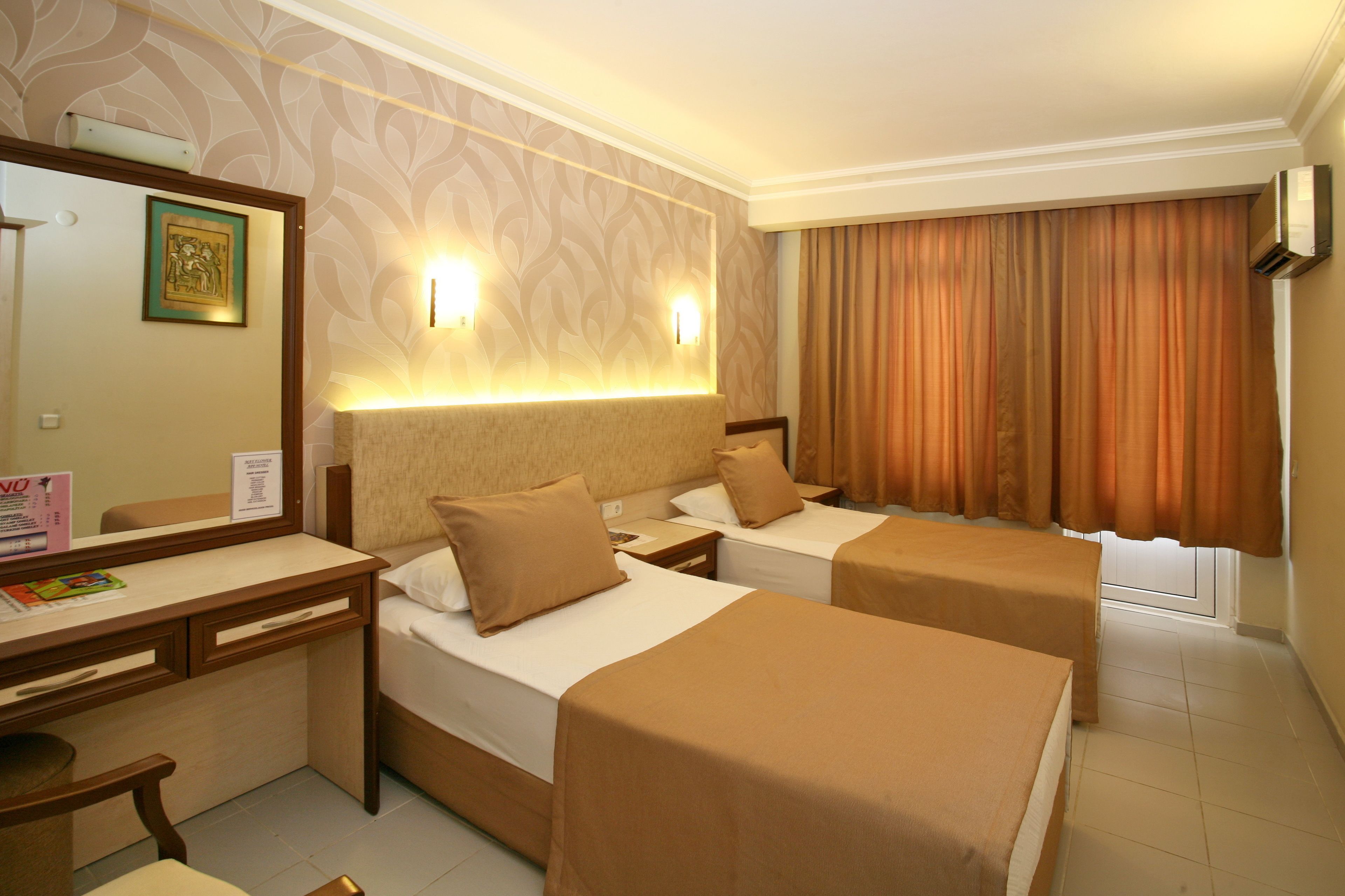 Foto - May Flower Apart Hotel