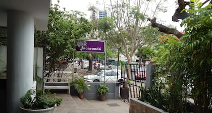 Jacaranda Guesthouse