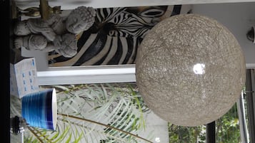 Detalle interior
