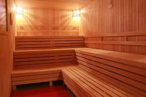 Baño turco o hammam 
