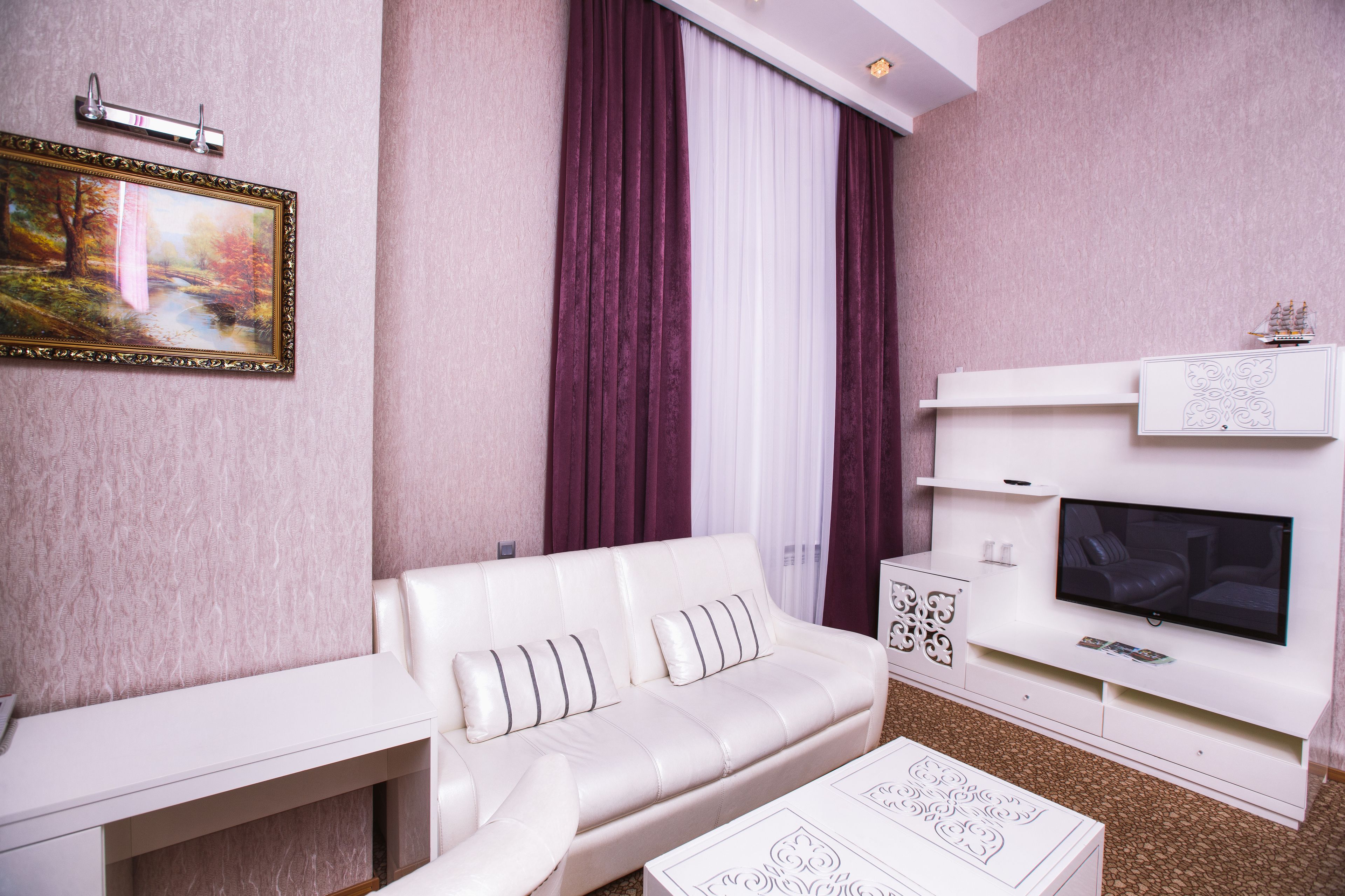 Foto - Admiral Hotel