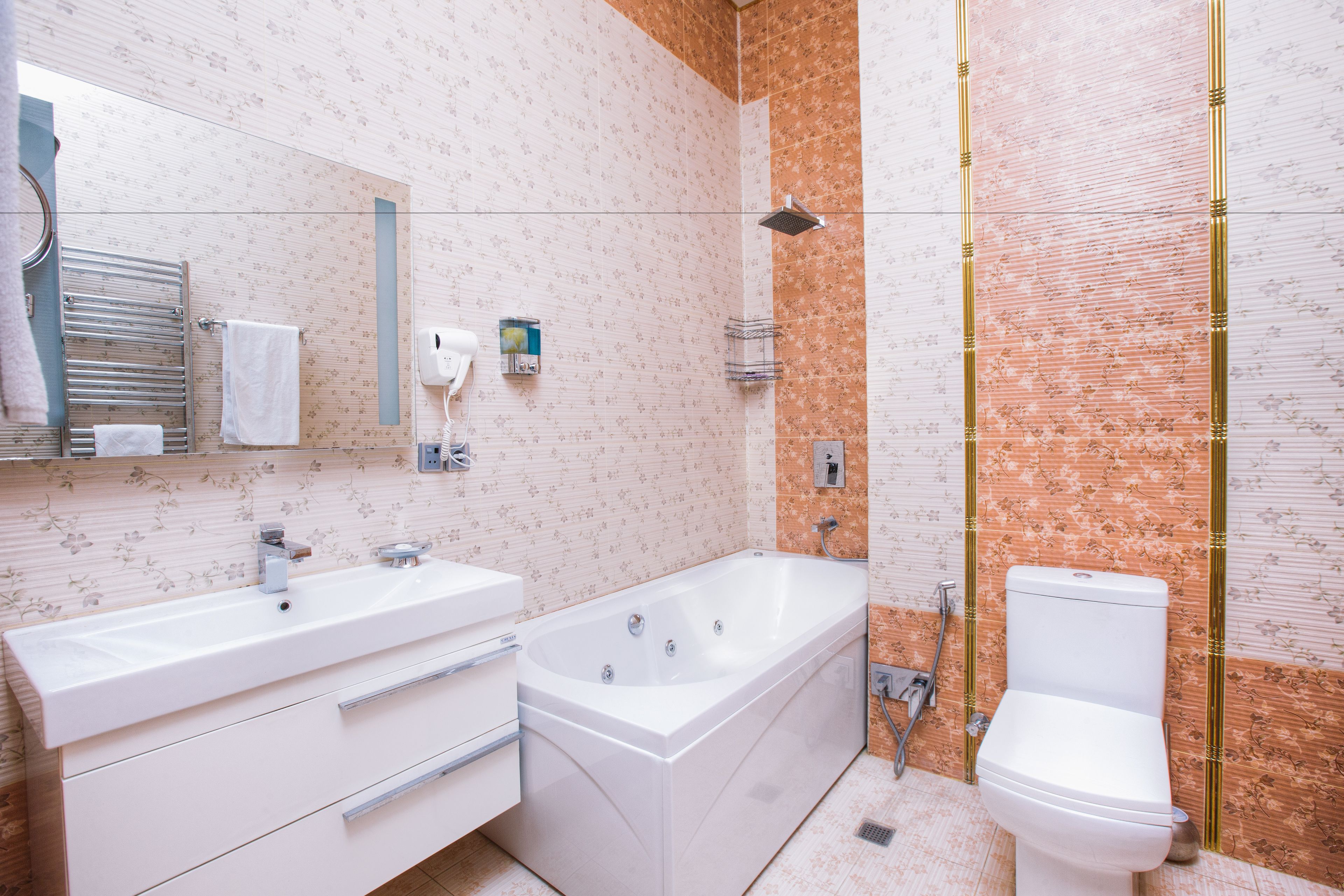 Foto - Admiral Hotel Baku