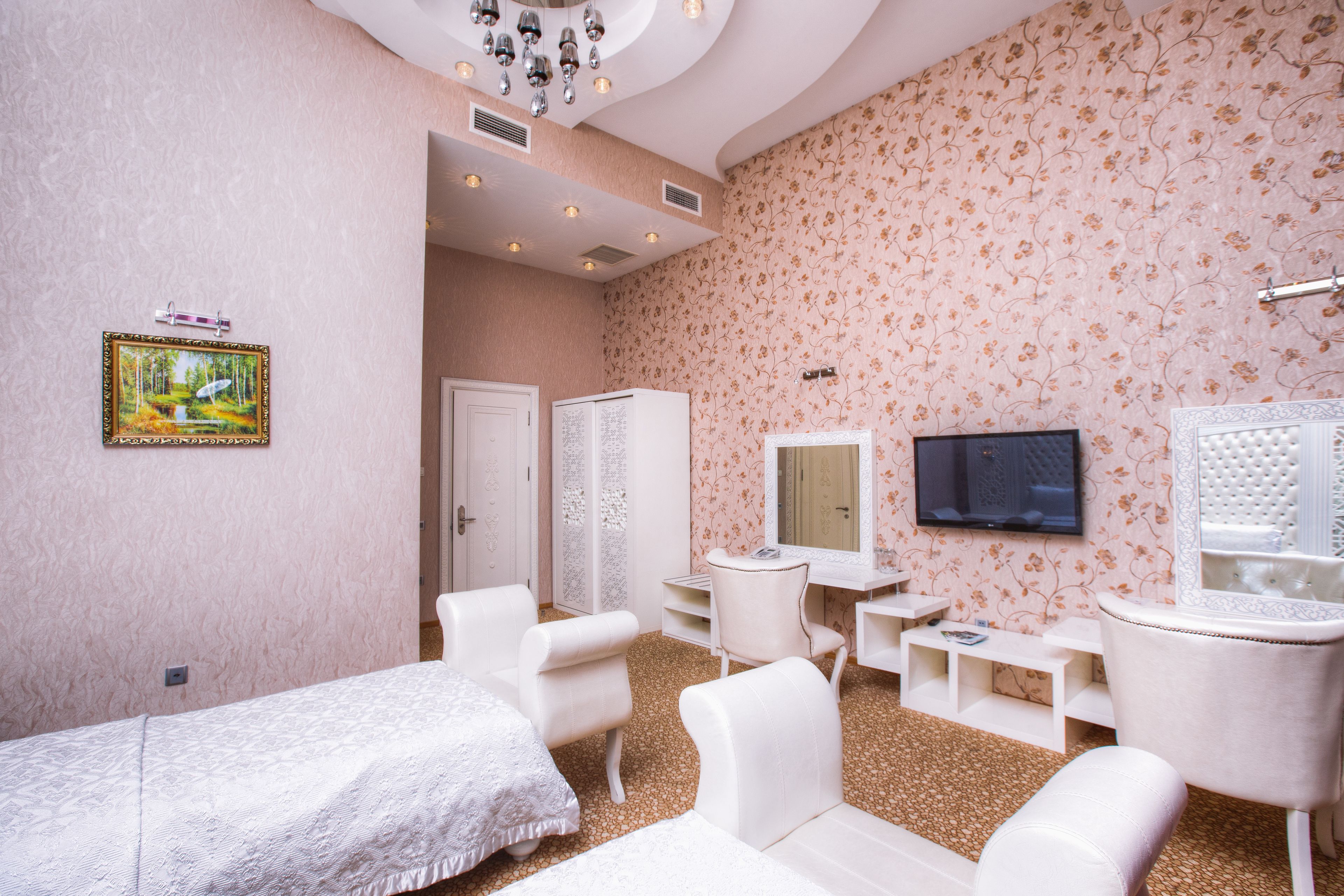 Foto - Admiral Hotel