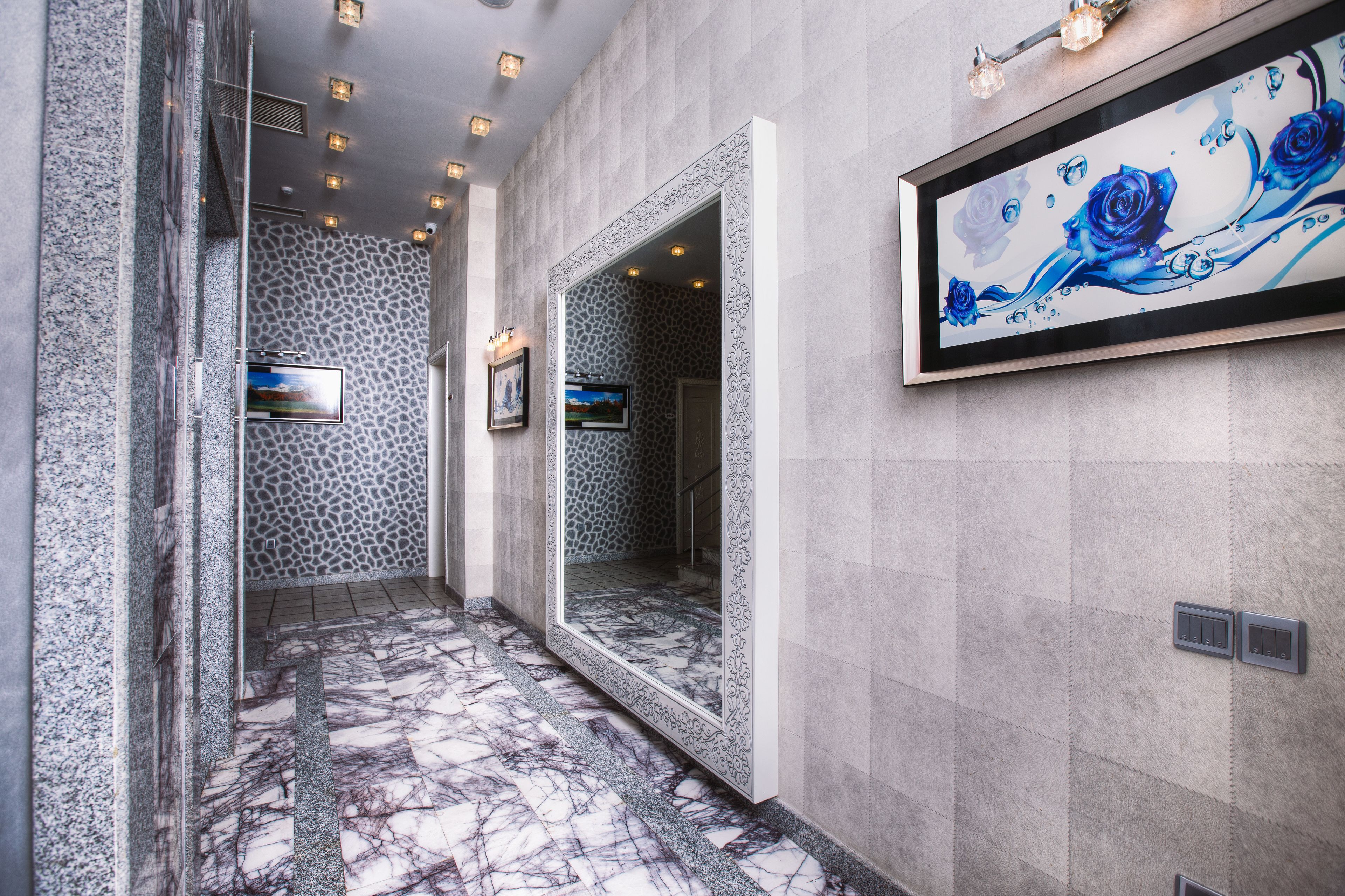 Foto - Admiral Hotel