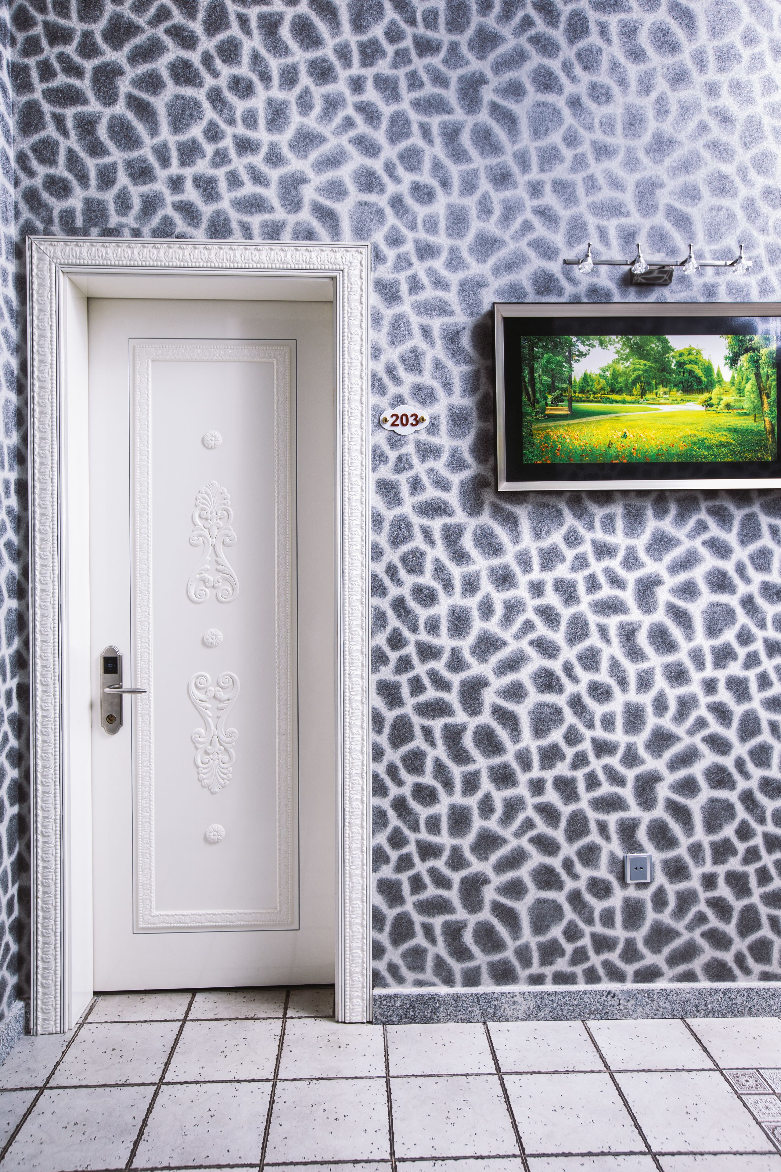 Foto - Admiral Hotel