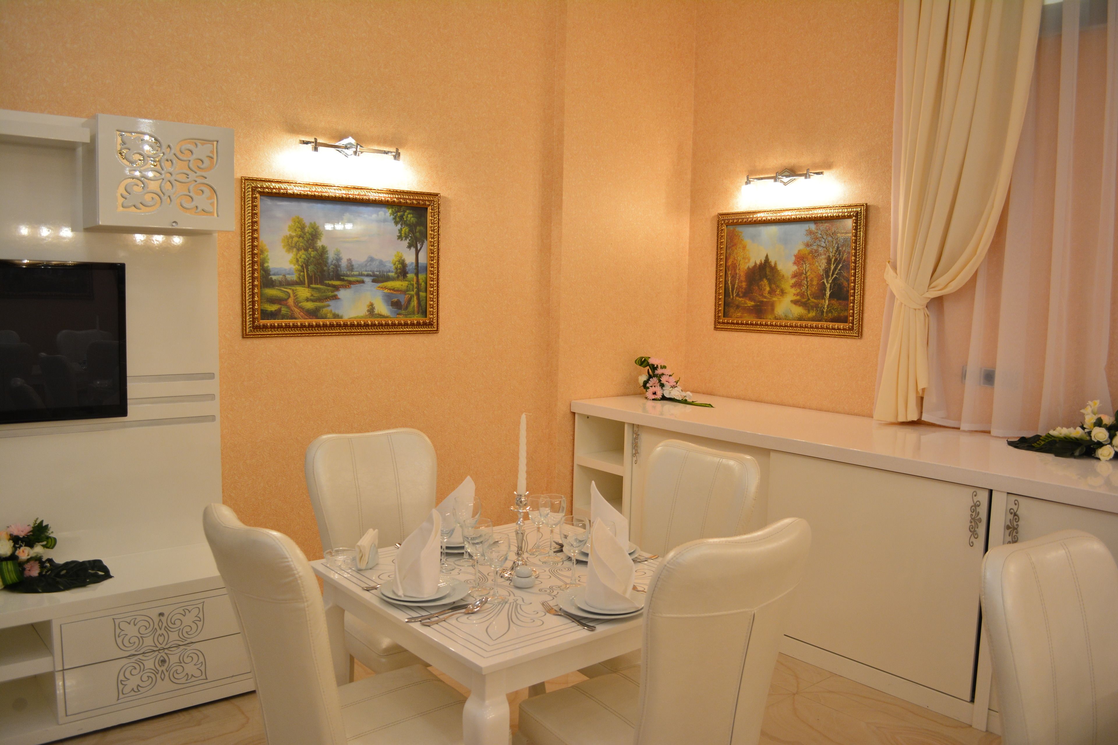 Foto - Admiral Hotel Baku