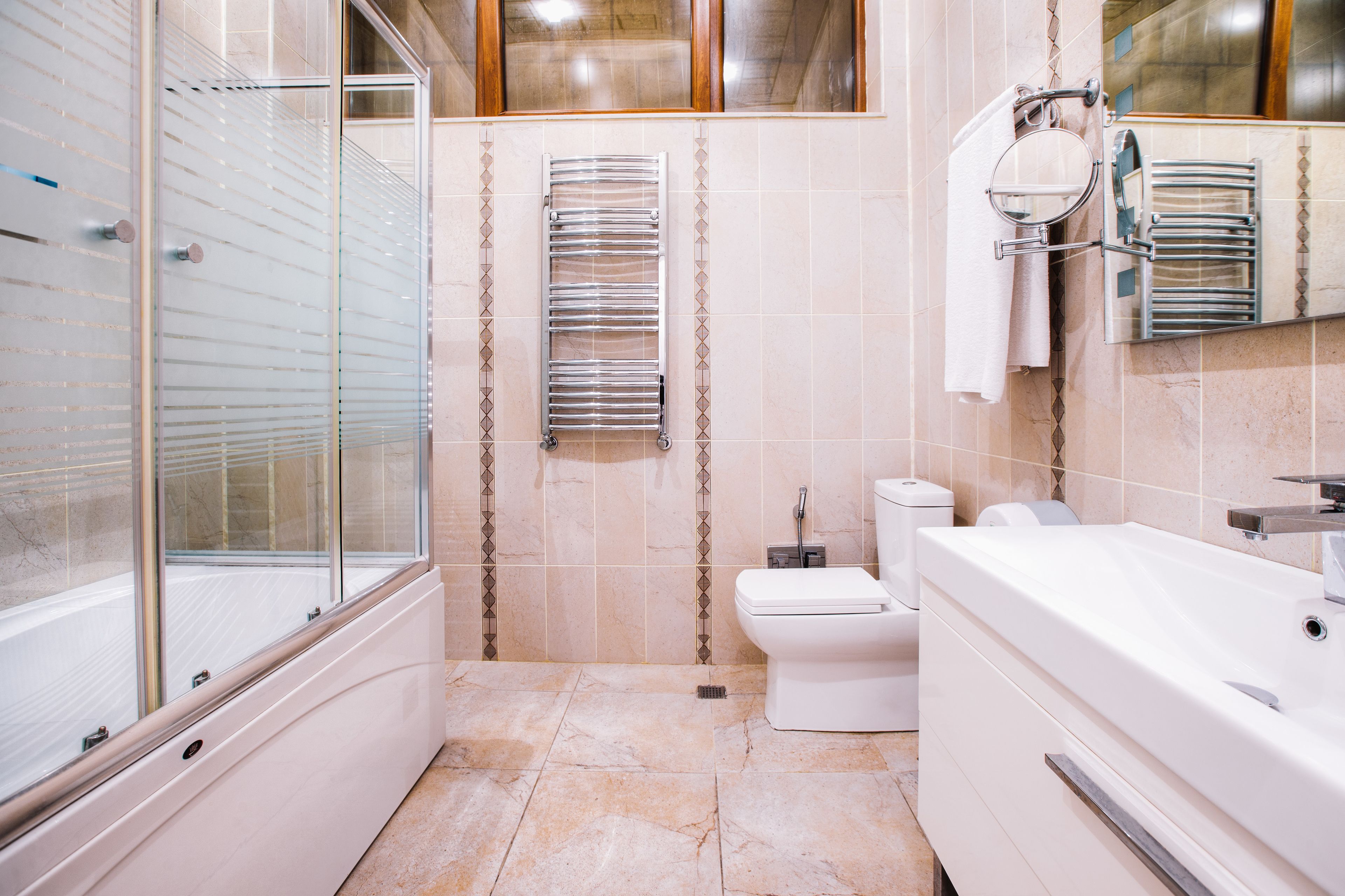 Foto - Admiral Hotel