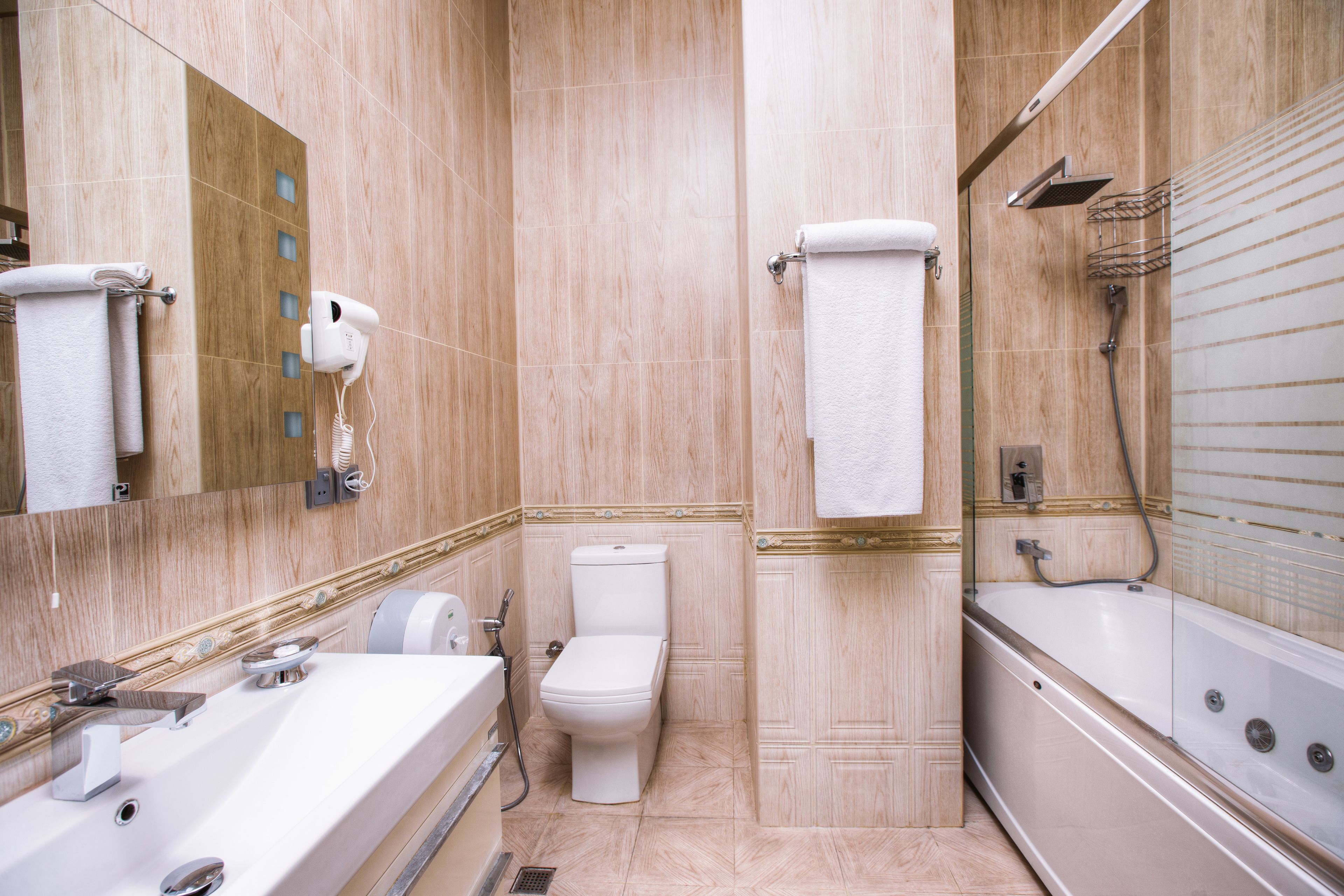 Foto - Admiral Hotel