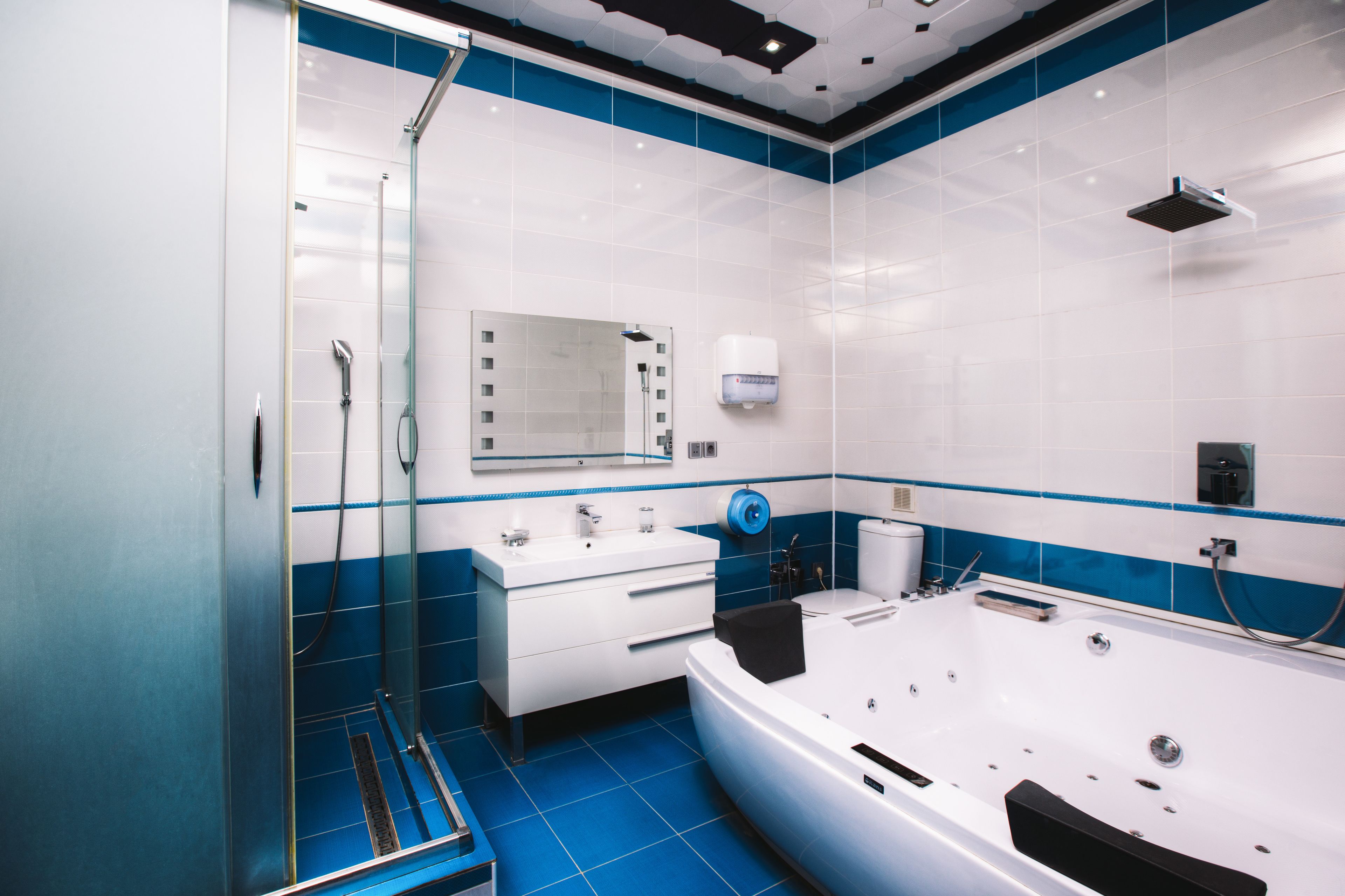 Foto - Admiral Hotel