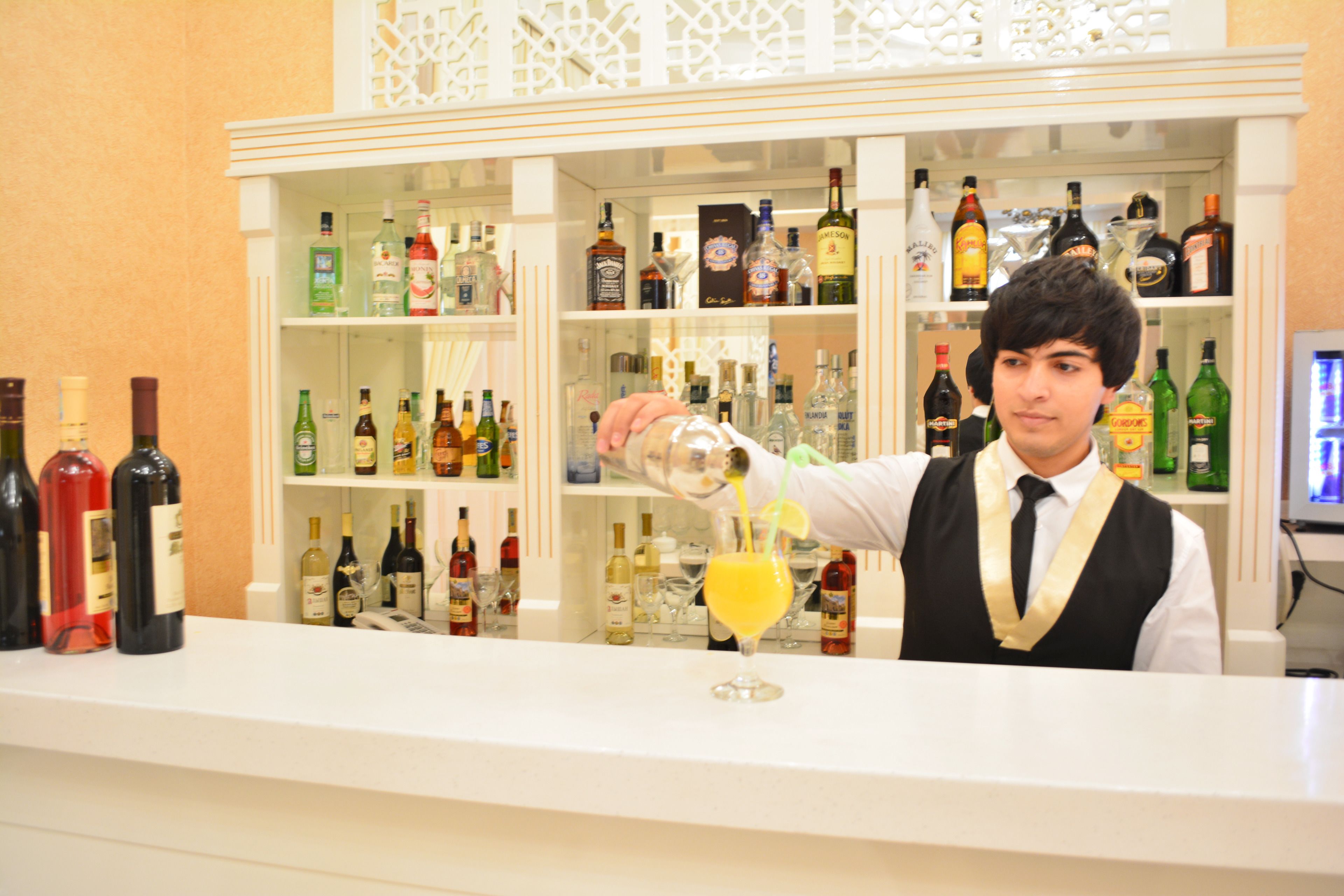 Foto - Admiral Hotel