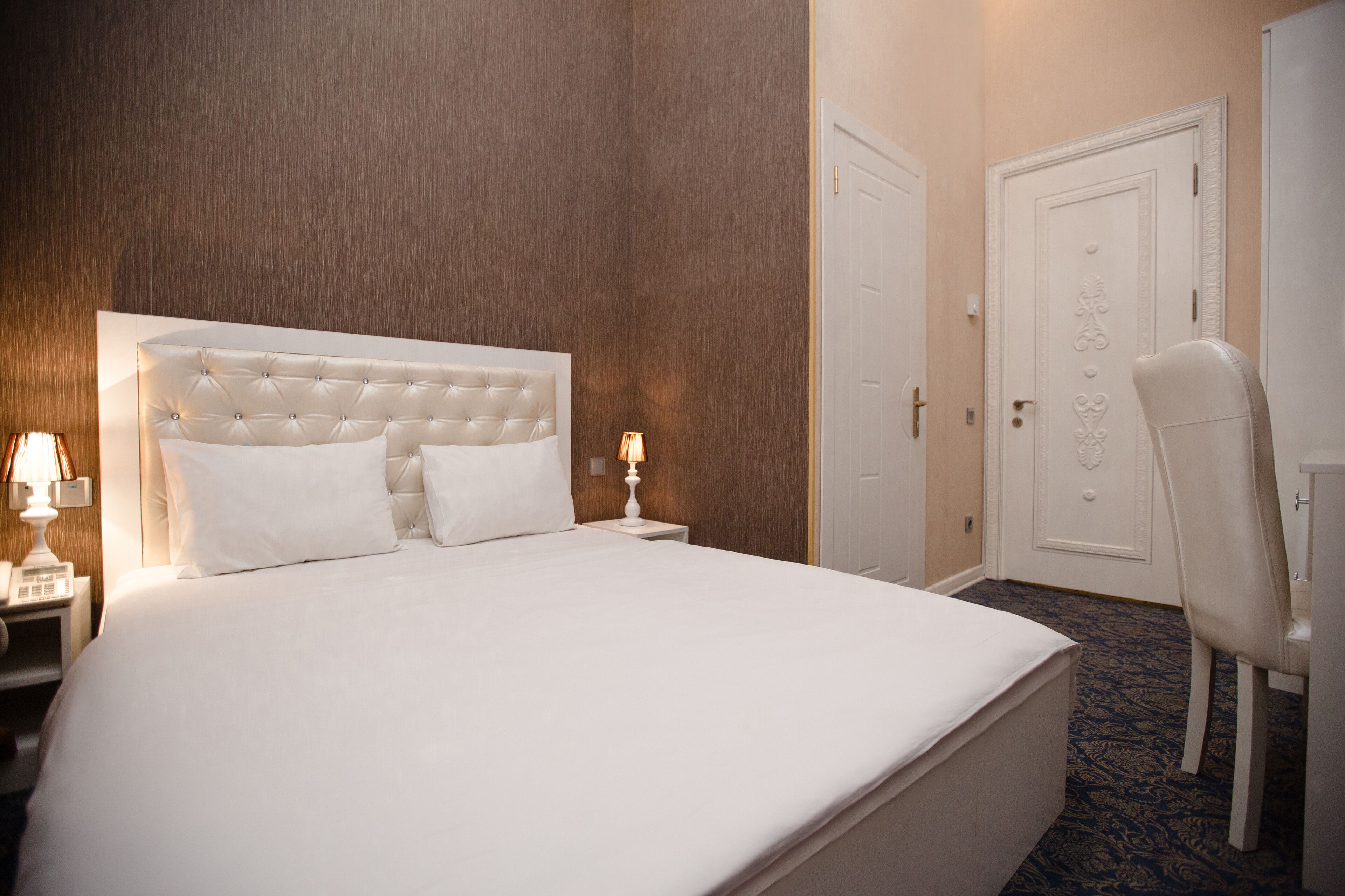 Foto - Admiral Hotel