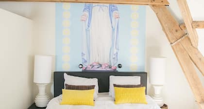 Bossche Suites Stationsweg