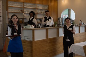 Free toiletries, hair dryer, towels - Hotel Don Bosco (Aschau am Inn)