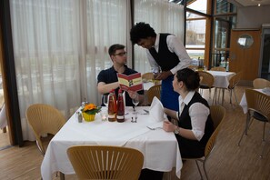 Dining - Hotel Don Bosco (Aschau am Inn)