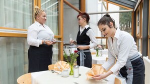 Dining - Hotel Don Bosco (Aschau am Inn)