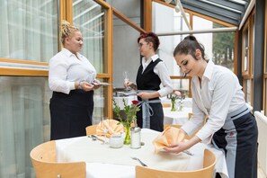 Dining - Hotel Don Bosco (Aschau am Inn)