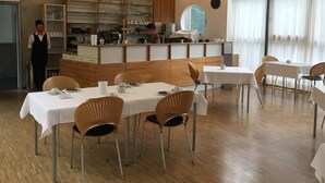 Dining - Hotel Don Bosco (Aschau am Inn)