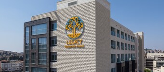 Legacy Nazarethe Hotel