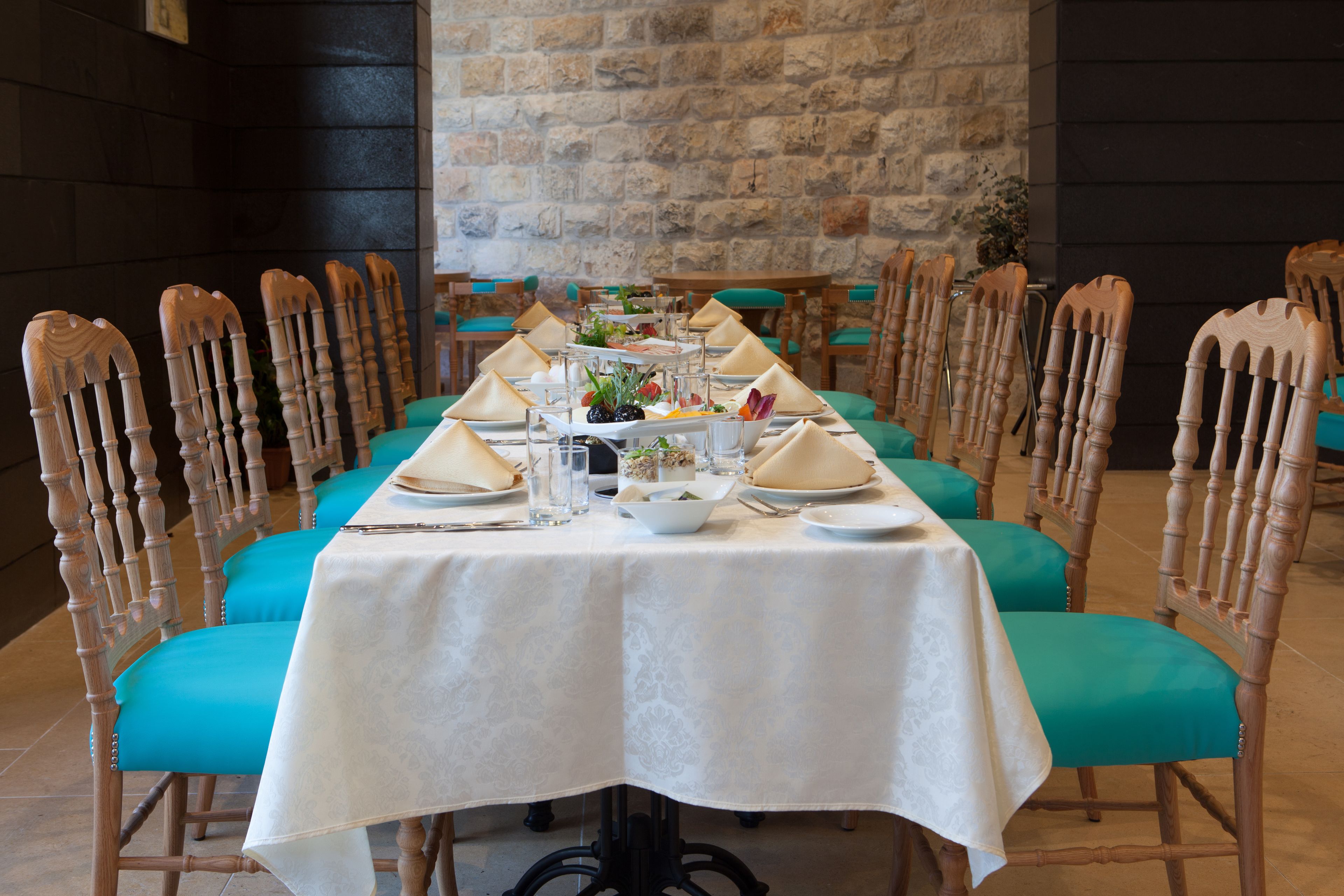 Restoran