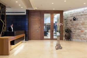 Salle de réception