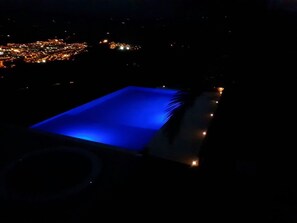 Piscina al aire libre