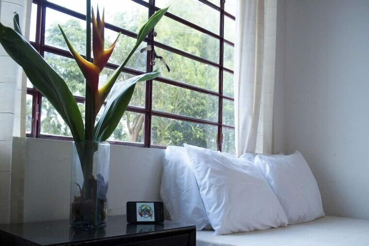 Comfort-Doppelzimmer, 1 Queen-Bett