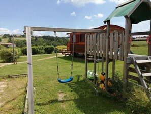 Children's activities