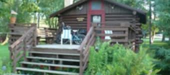 Grey Wolf Lodge