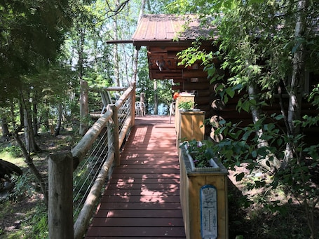 Boogenhagen Cabin | Free WiFi, bed sheets