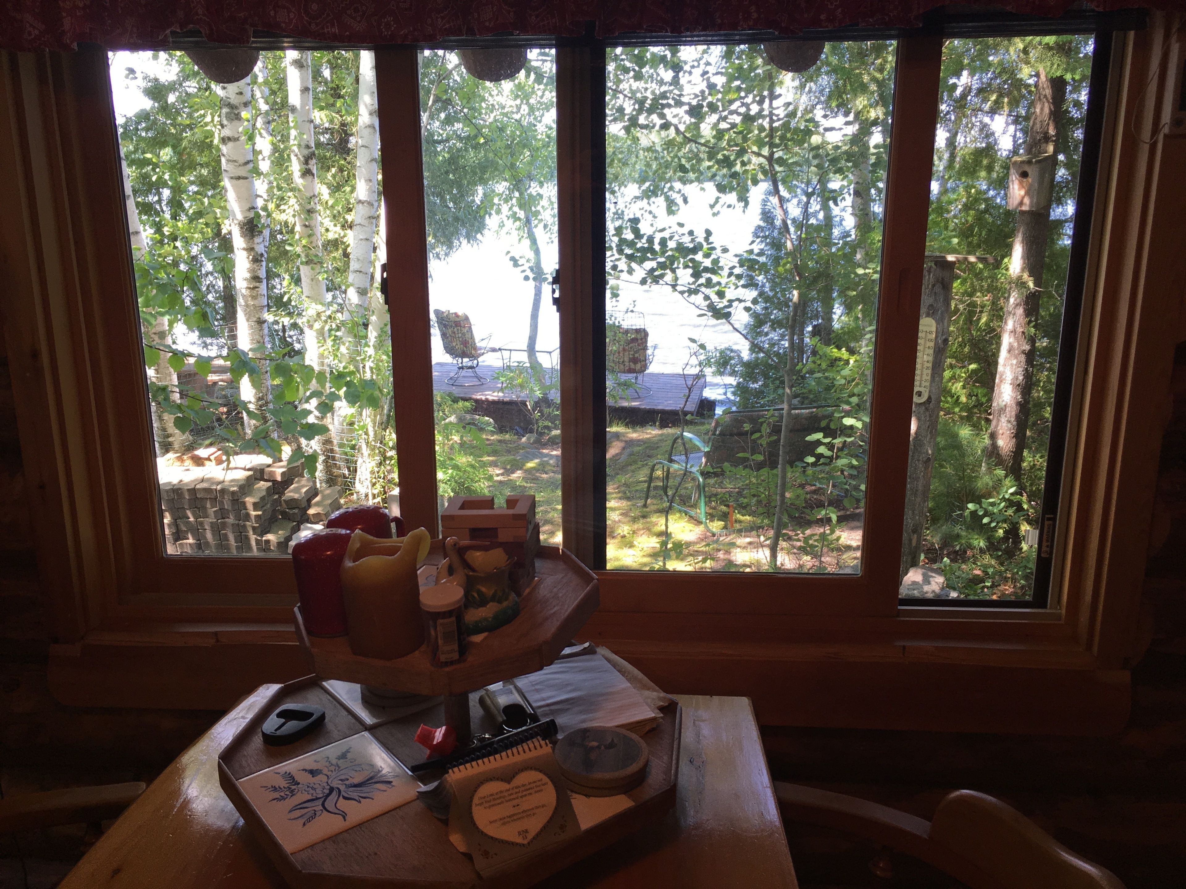 キャビン | WiFi (無料)、ベッドシーツ