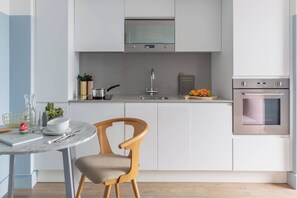 Private kitchen - Leman Locke (London)
