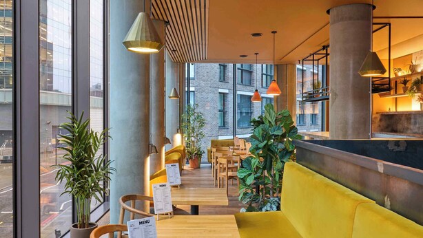 Bar (di properti)