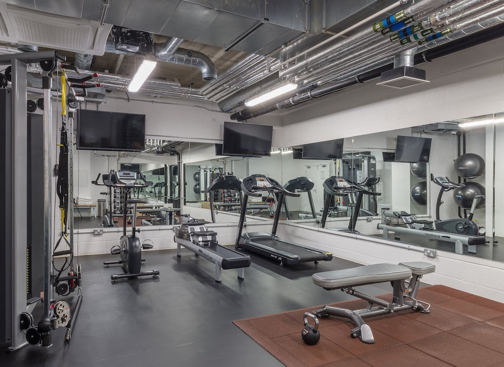 Leman Locke Aldgate by null