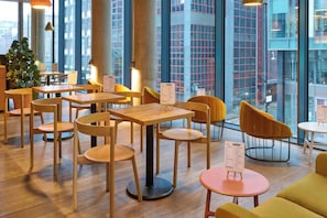 Bar (sur place)