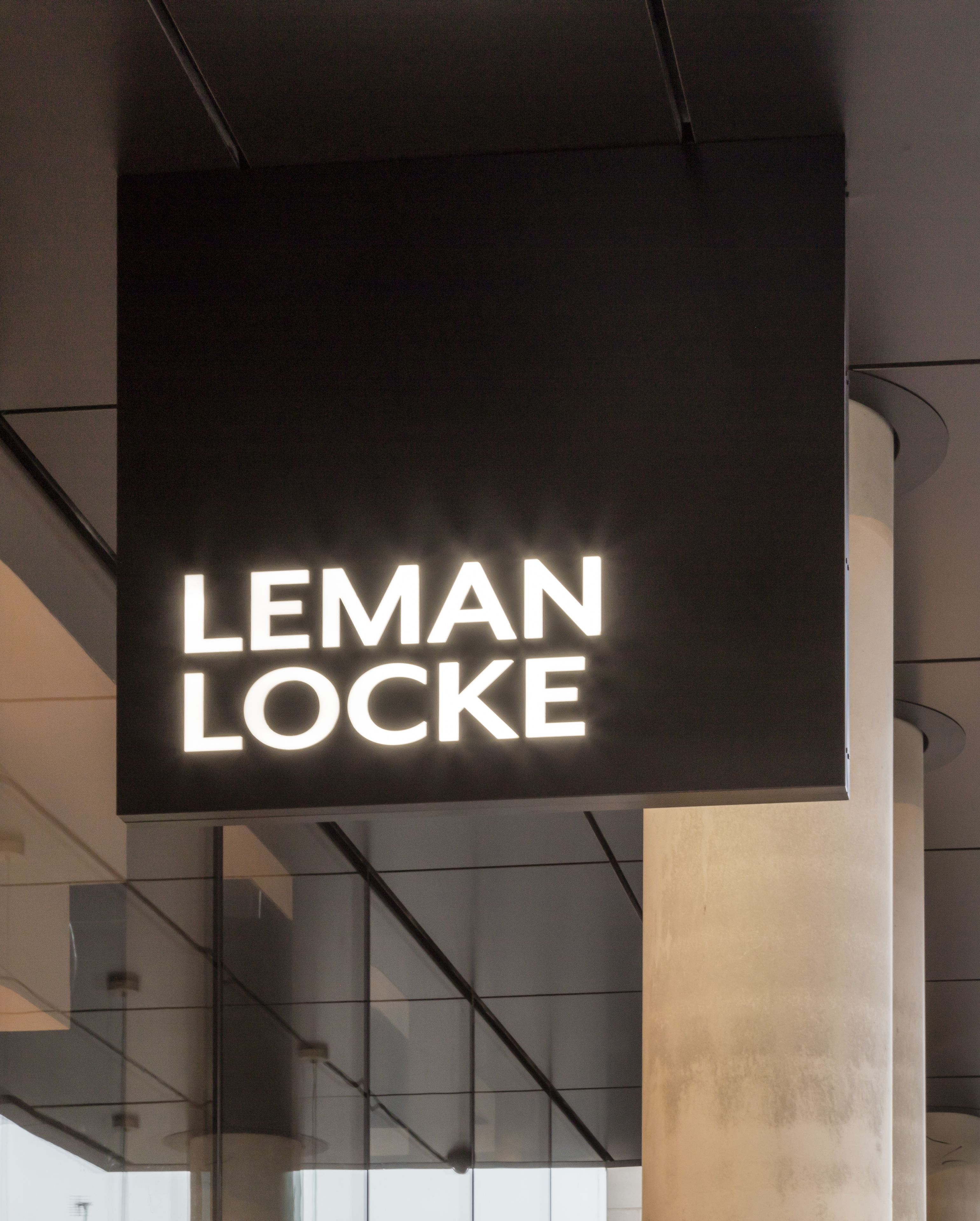 Foto - Leman Locke