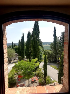 Suite, 2 Bedrooms, Vineyard View