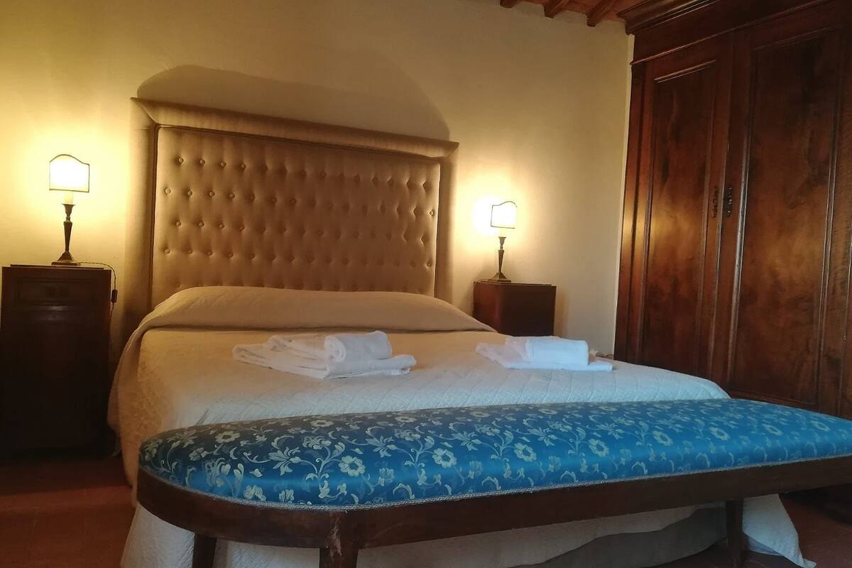 Suite, 2 Bedrooms, Vineyard View