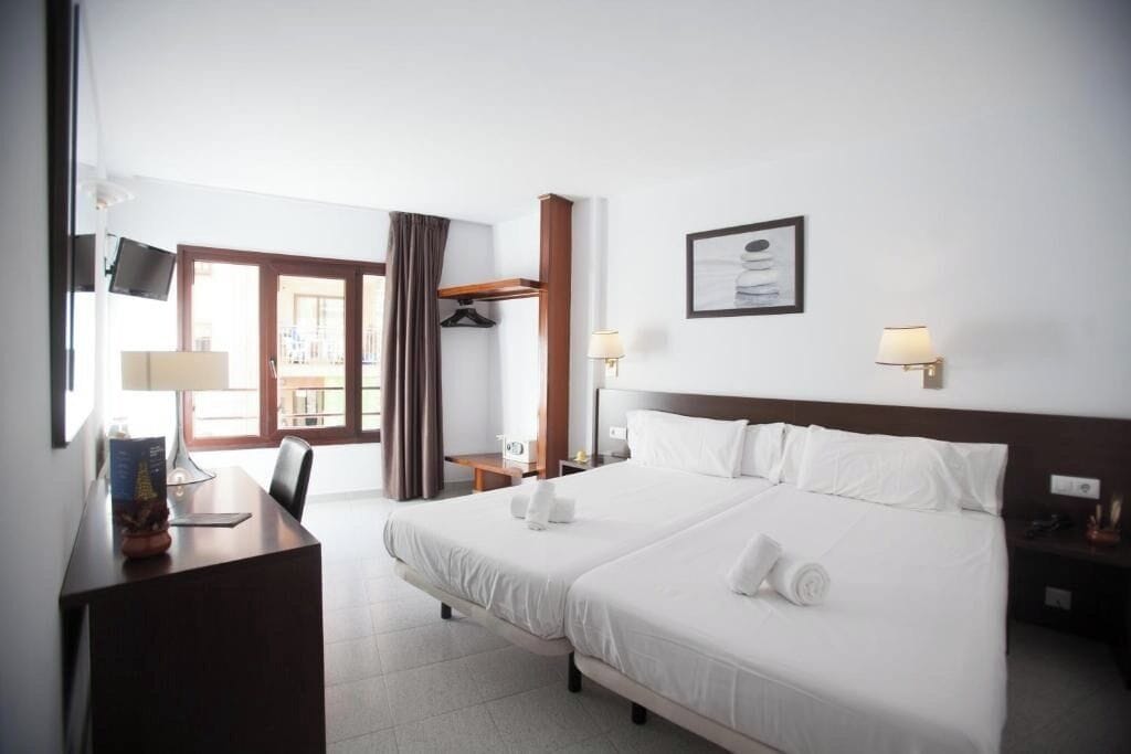 Foto - Insitu Eurotel Andorra