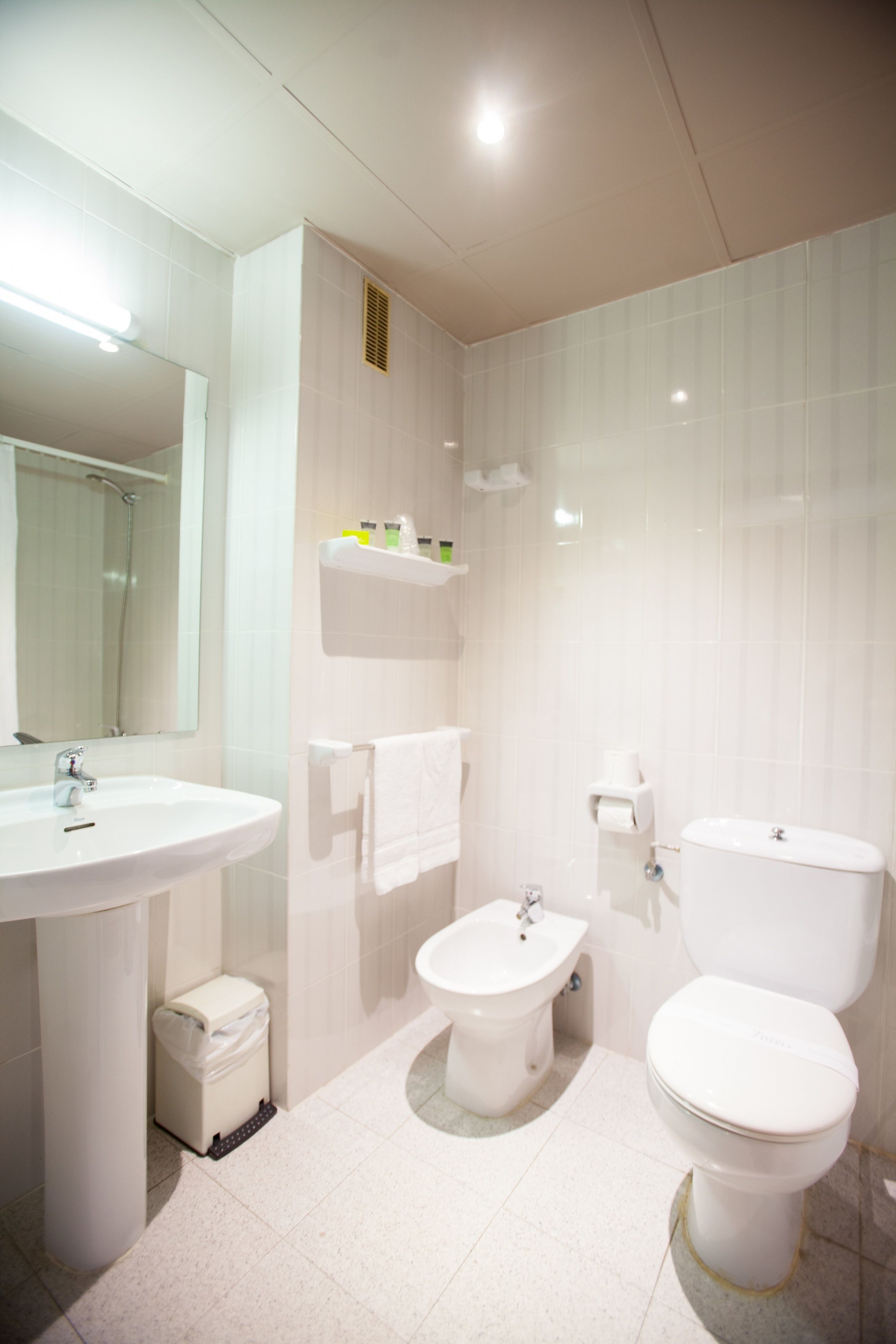 Foto - Insitu Eurotel Andorra