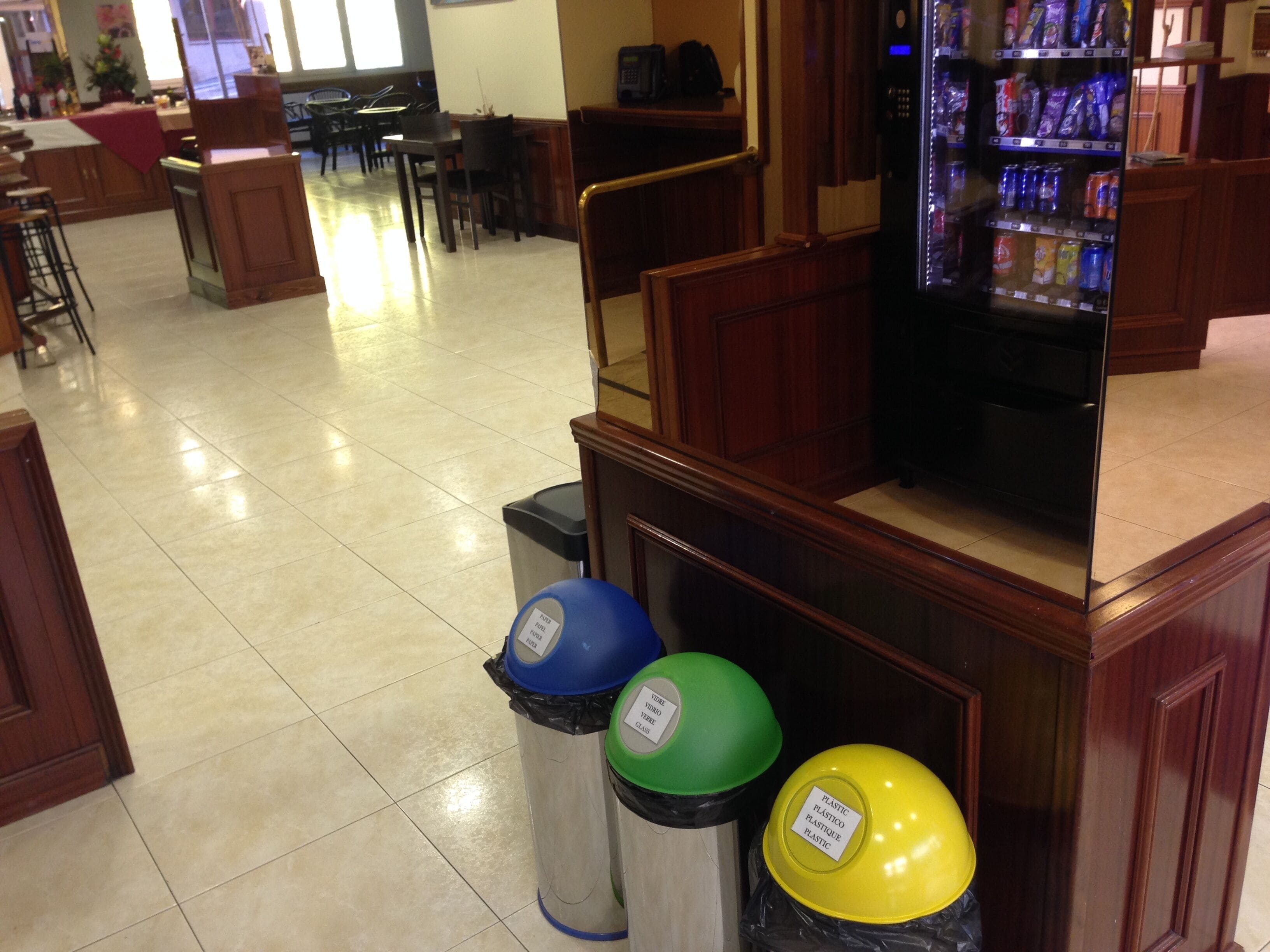 Foto - Insitu Eurotel Andorra