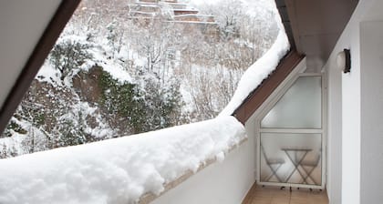 Hotel Insitu Eurotel Andorra