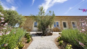Classic Triple Room - Casale Milocca (Syracuse)
