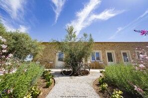 Chambre Triple Classique