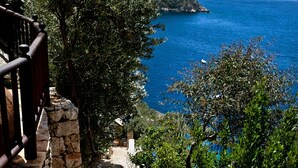 Property grounds - Hotel Villa Mahal - Adults Only (Kas)